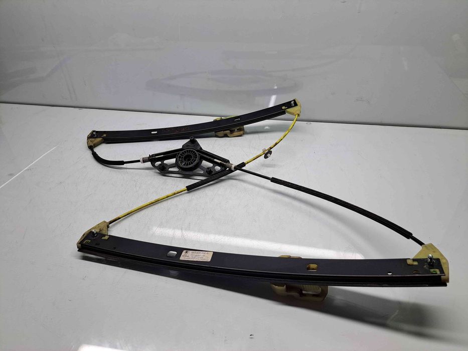 Macara electrica geam dreapta fata Skoda Octavia 3 Combi (5E5) [Fabr 2