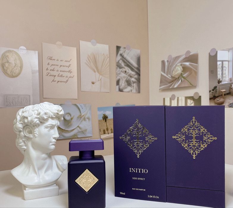 Initio Parfums Privés Side Effect