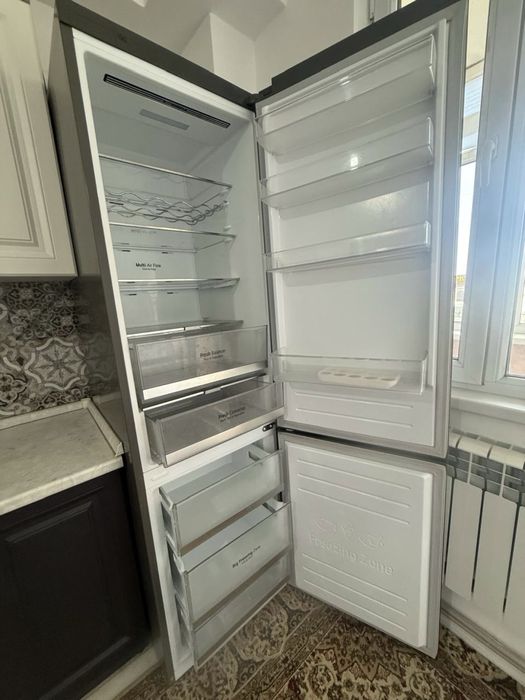 Продается холодильник в хорошем состоянии