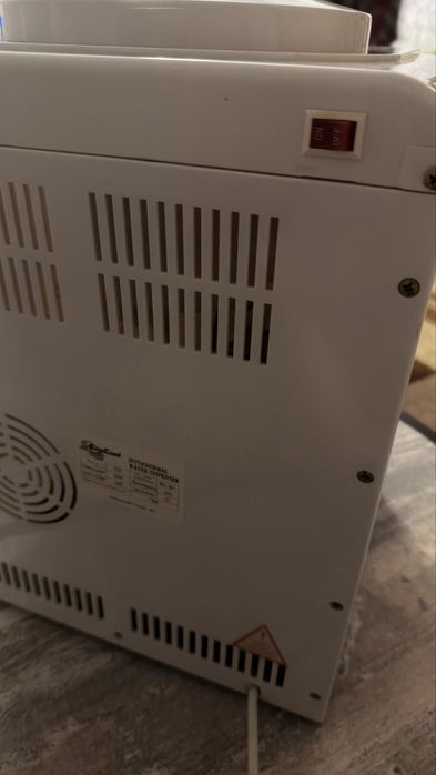 Кулер для воды состояние отличное