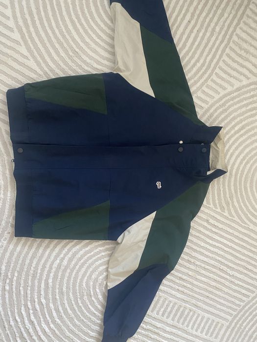 Ветровка Спортивка