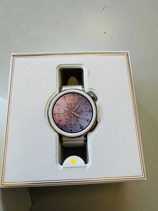 Smart часовник Huawei Watch GT 5 Pro