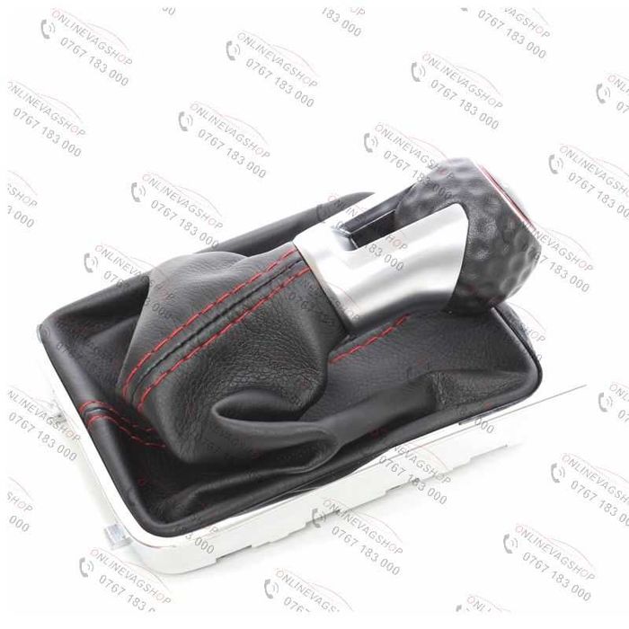 Nuca schimbator Passat B6,CC,3C,B7 + manson schimbator