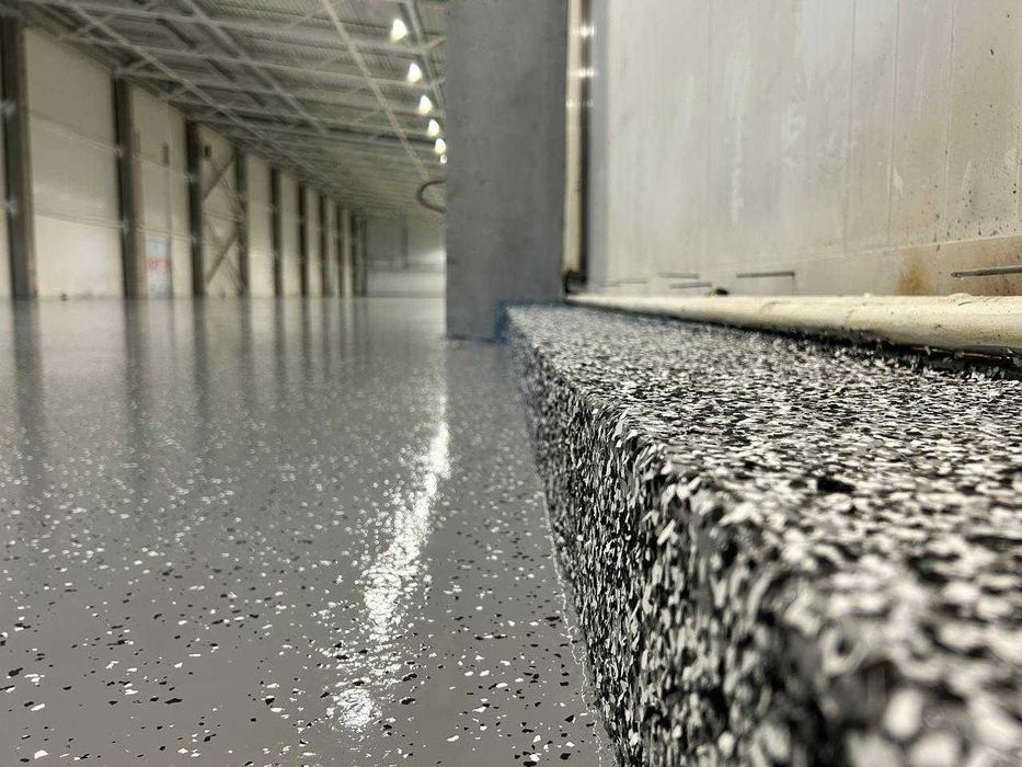 Эпоксидная краска