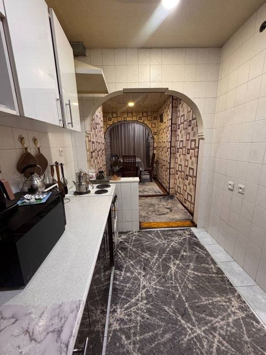 7. Хамид Алимджана Инконель. 4/8/12  90м²