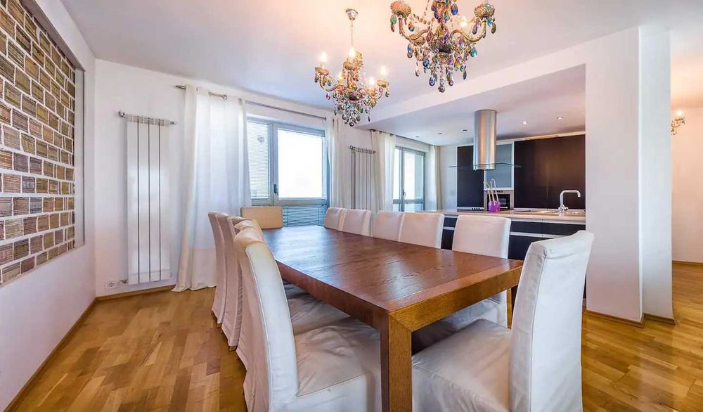Дава се под наем Мезонет в София, Лозенец - 315 кв.м за 2500 € - Снимка #9