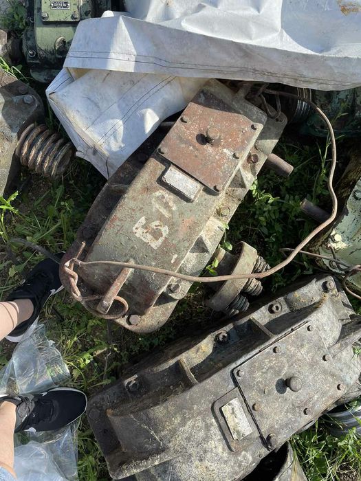 Редуктори и мотори на най-добри цени в България