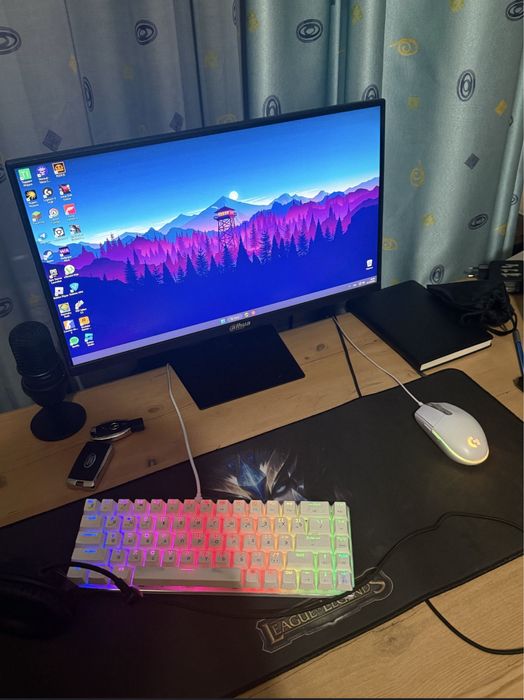 Игровая переферия