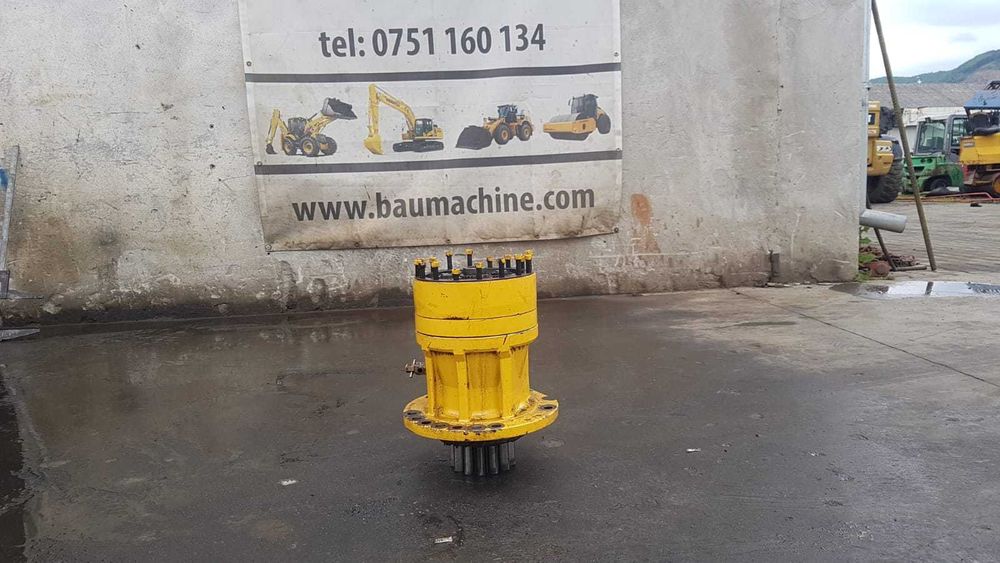 Reductor rotire Transmita KYB 706T2 pentru excavator Komatsu