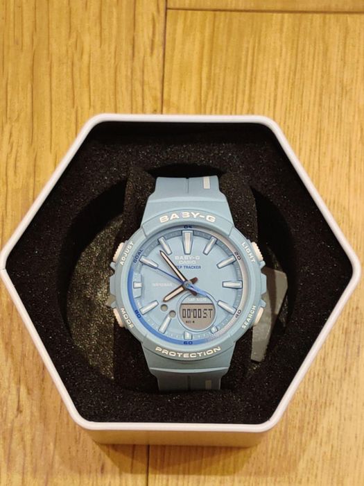 Нов Casio Baby G в оригинална кутия