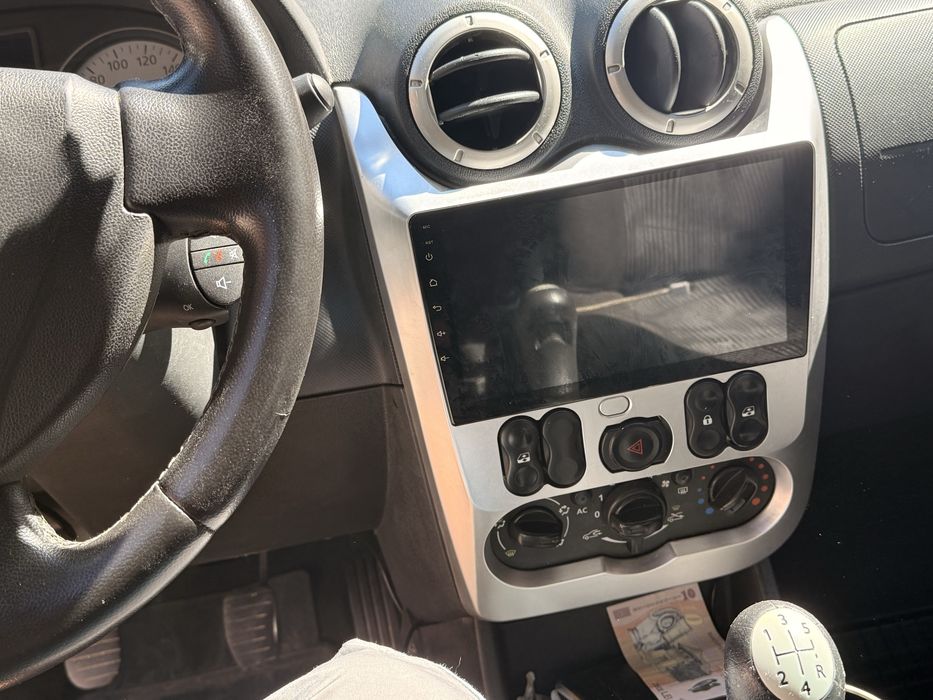 Vand dacia logan