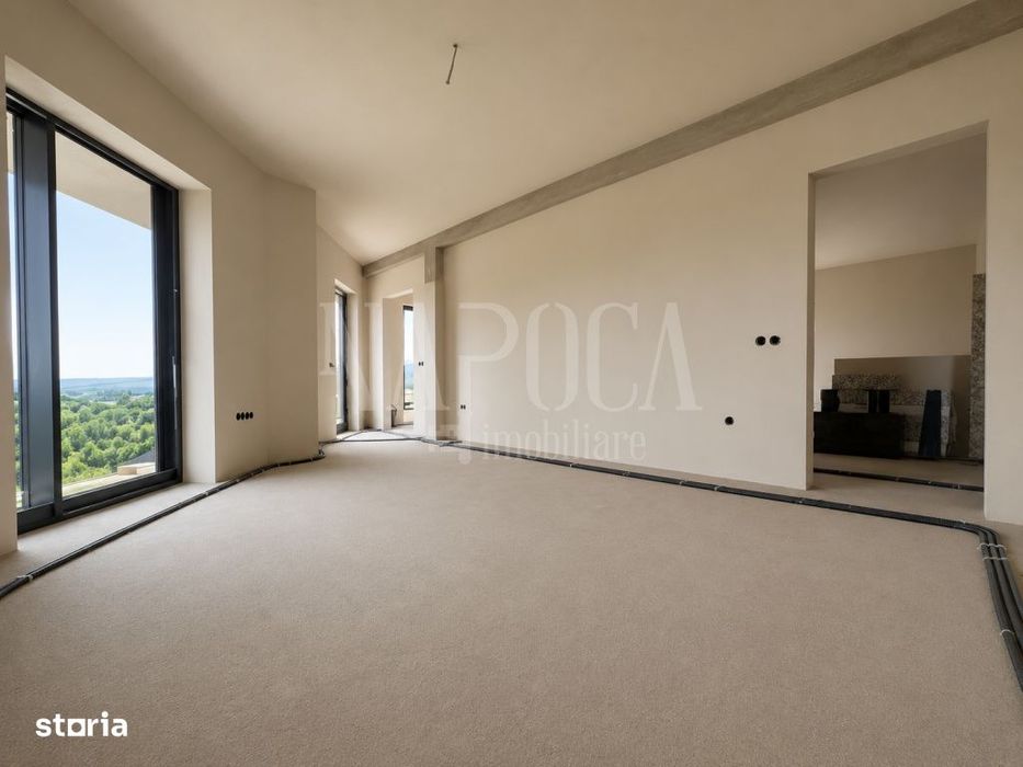 Casa 4 camere de vanzare in Feleacu