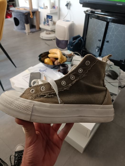 Converse Chuck Taylor