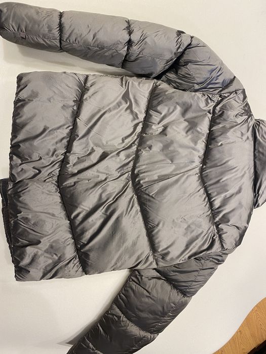 Geaca Mango rezistenta la apa