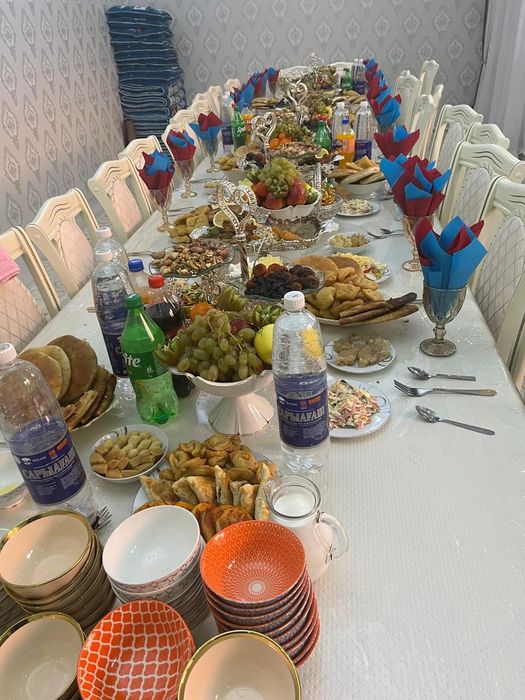 Стол стул сатылады