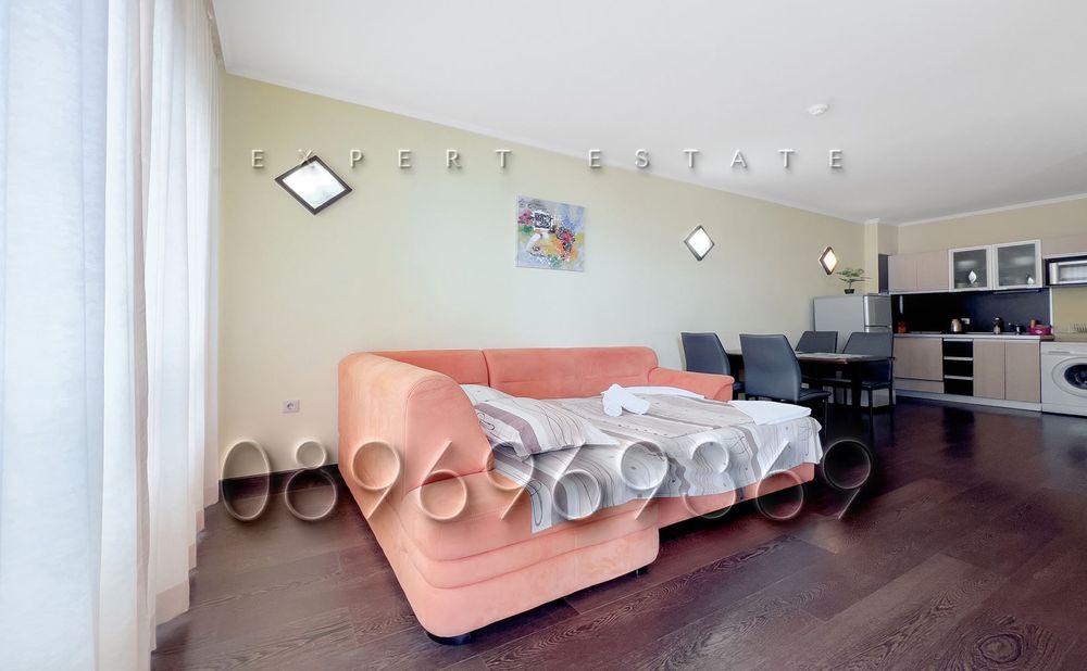 Продава се Двустаен апартамент в к.к. Златни пясъци - 68 кв.м за 1221 €/кв.м - Снимка #1