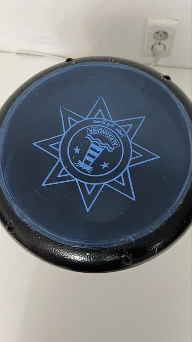 Турецкий джембе