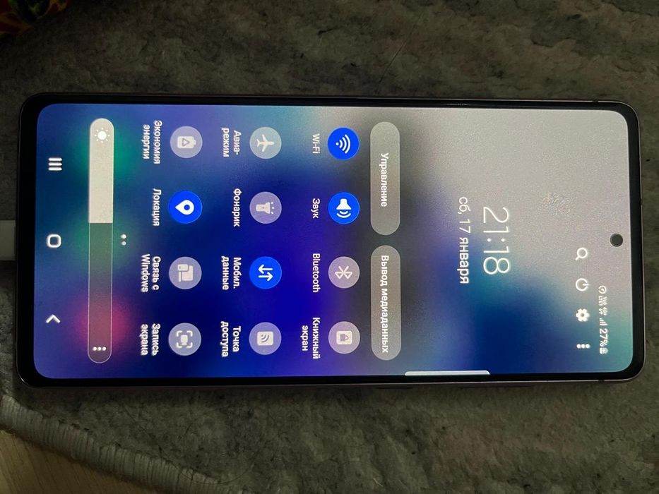 Samsung Galaxy S20 FE 128 Гб