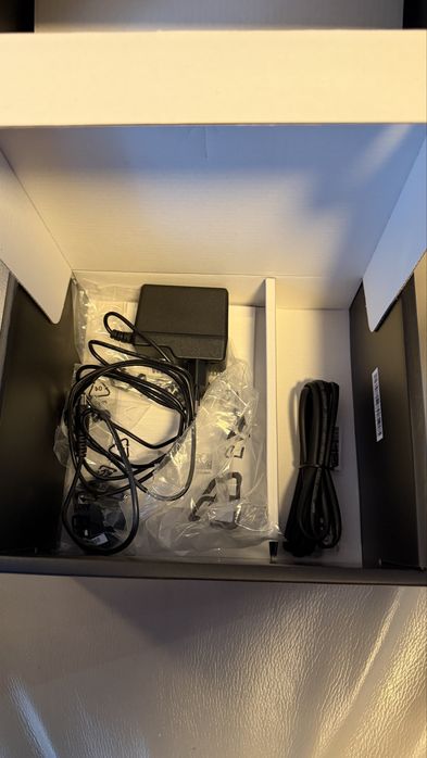 Asus XT-9 black wifi 6 router sau access point pentru extindere