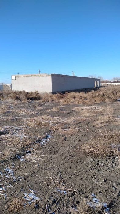 Здание сатылады Нукус