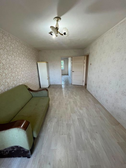 Продам двухкомнатную квартиру