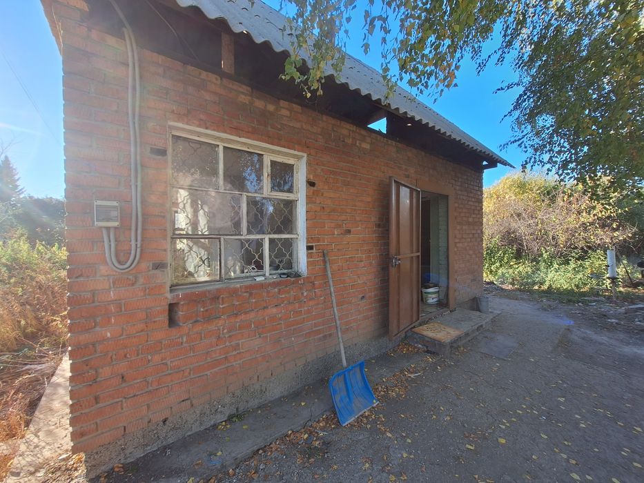 продам дачный домик с/о Родничек