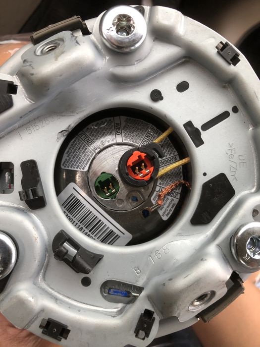 Airbag volan Audi Q5, A6, A5, A4 2012