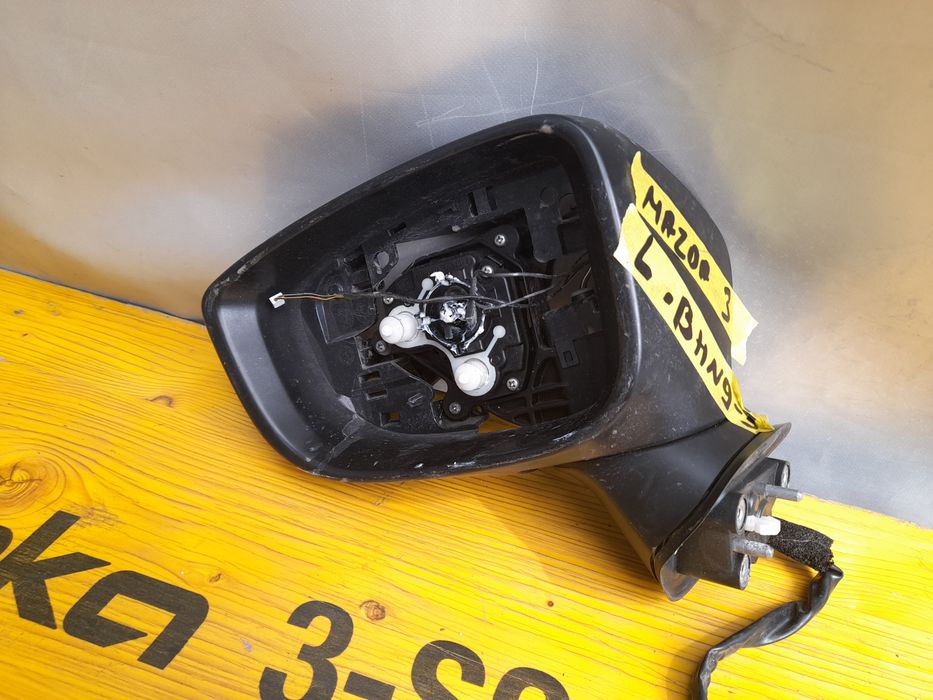 Огледало мазда 3 Mazda 3 2018 ляво