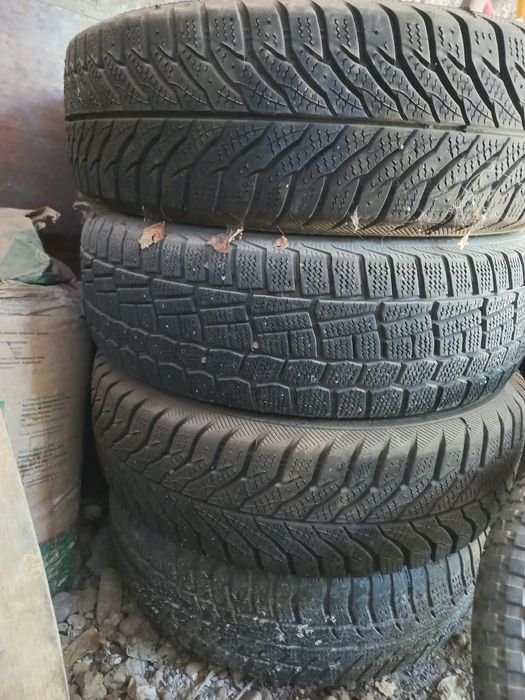 Продам шины кайнар булак