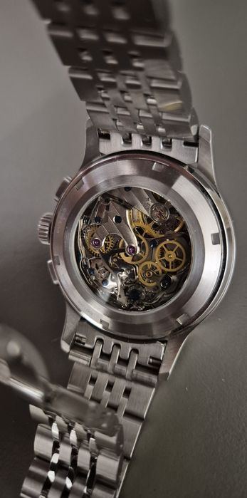 Vând ceas Polijot Strela