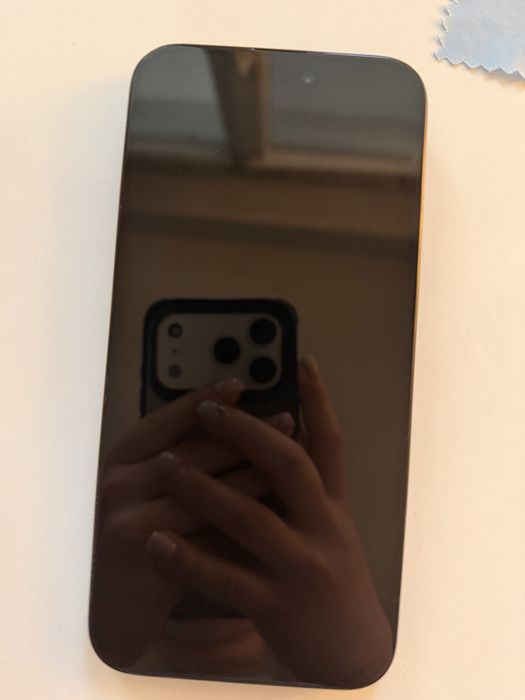 Iphone 15 pro Max 512gb