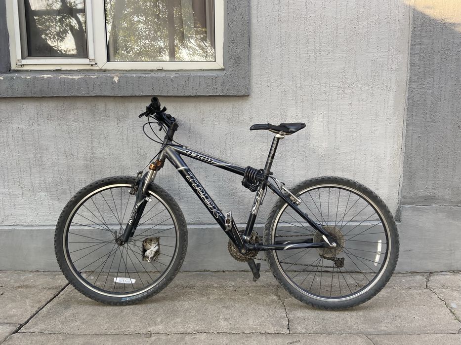 Велосипед TREK 4300