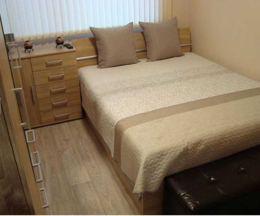 Продава се Тристаен апартамент в София, Манастирски ливади - 101 кв.м за 2327 €/кв.м - Снимка #3