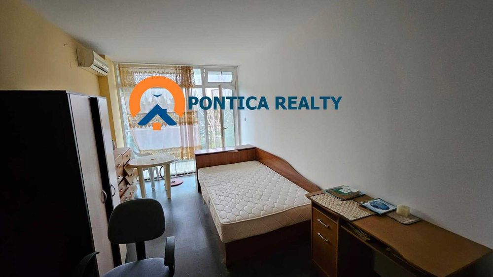 Продава се Двустаен апартамент в к.к. Слънчев бряг - 68 кв.м за 488 €/кв.м - Снимка #7