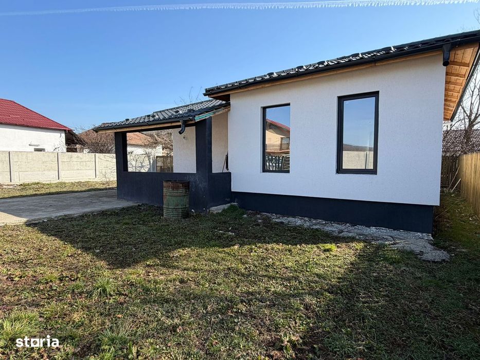 Casa Mioveni, Valea Stanii, Bld. Dacia, fond 2025, 3 camere