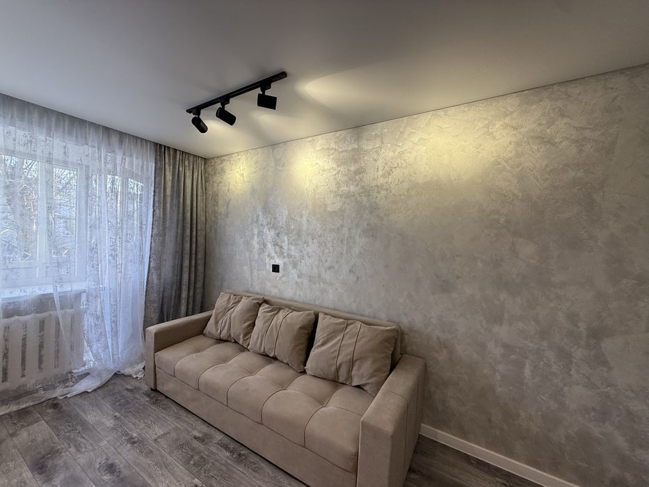 Продам двухкомнатную квартиру