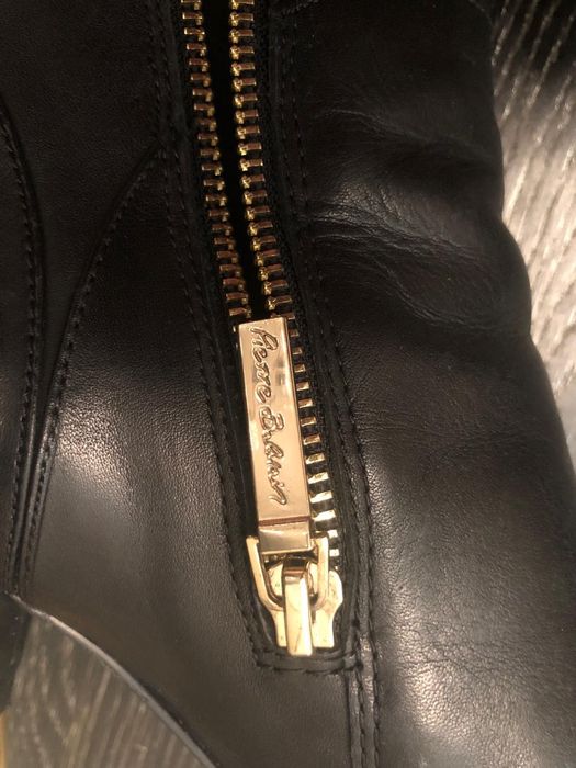 Ghete casual Pierre Balmain, stare bună, masura 37!