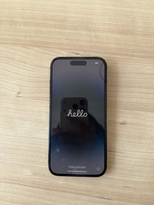 Iphone 14 pro 128 gb