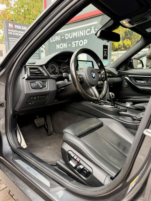 BMW Seria 3 0 — imagine 4