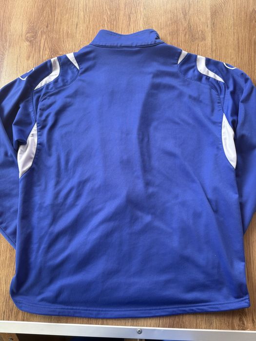 Горнища на Левски