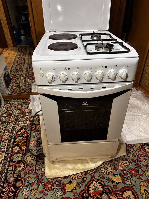 Газовая плита