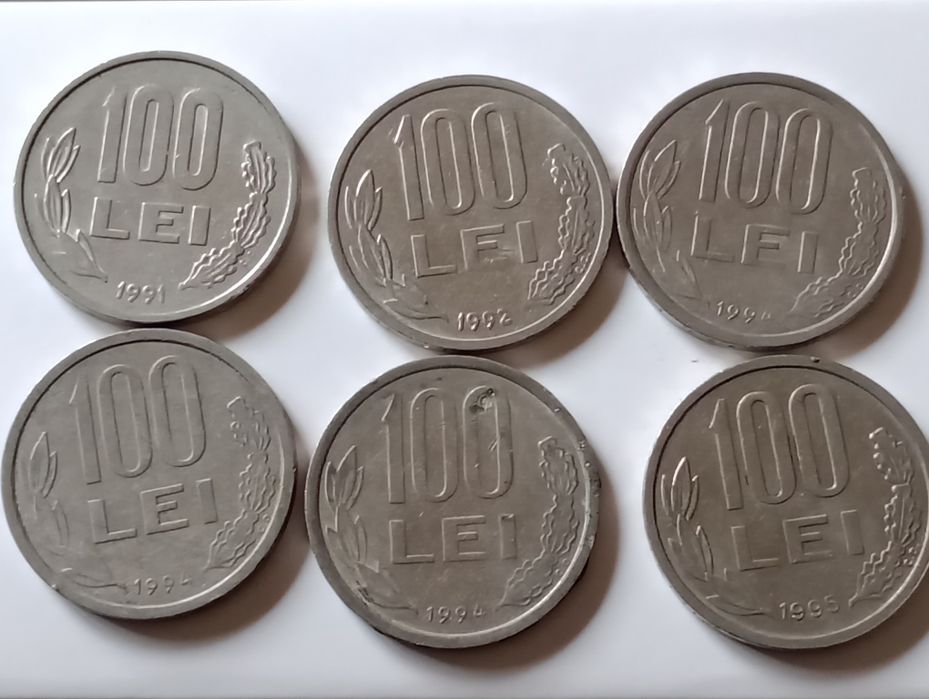 Vând tacâmuri argint 800 și monezi