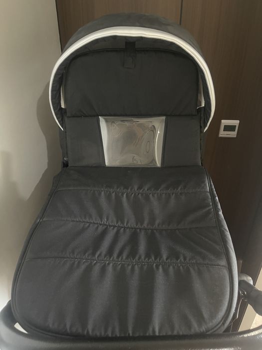 Продам коляску Adamex (Адамекс) 2в1
