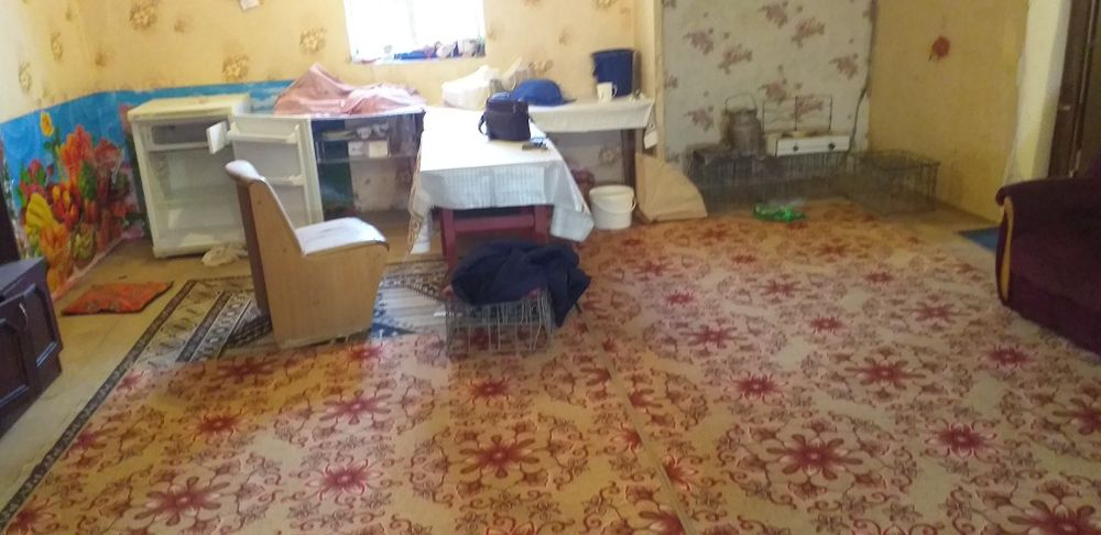 Частный дом 58 км от города