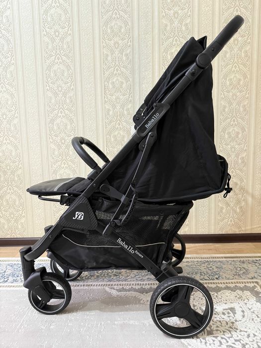 Продам коляску детскую