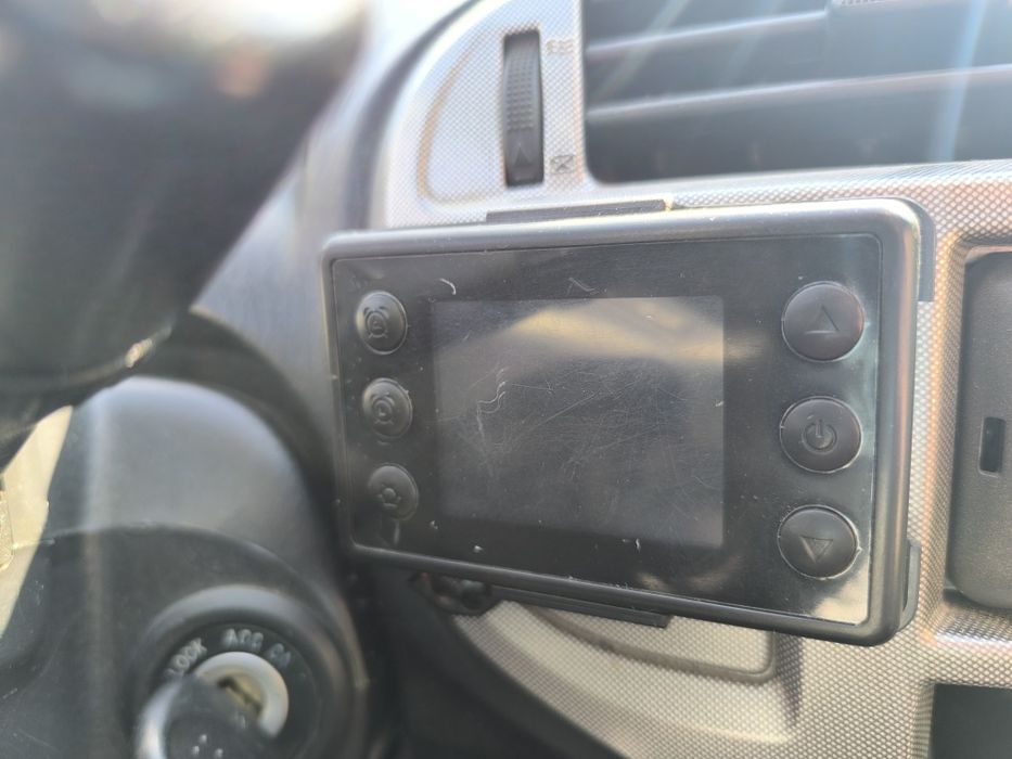 Hyundai Matrix 1,5