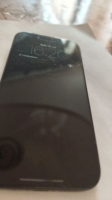 Iphone 15 pro 512