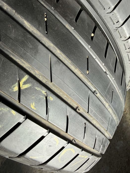 2x Anvelope Vara 205/60 R16 - Kumho Ecsta ps71