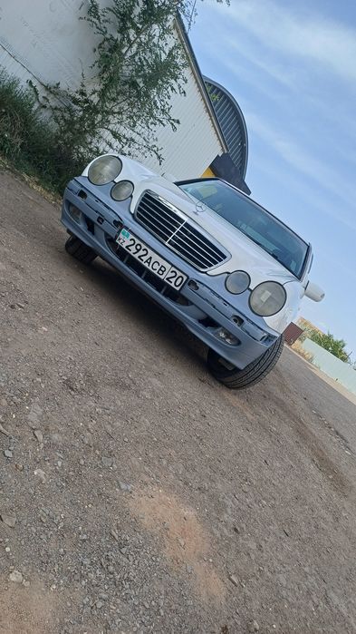 Продам Мерса 210