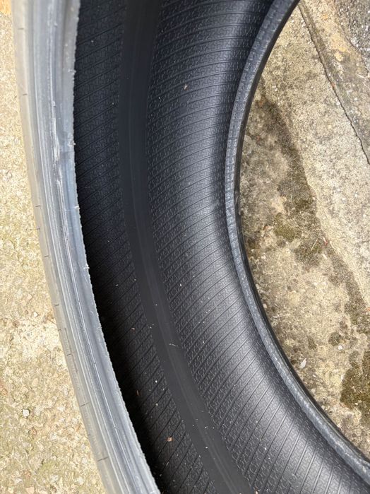Летни гуми Kumho 17